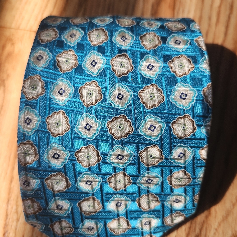 Michelsons Of London Tie